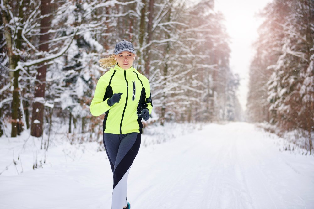 Para quemar los excesos navideños, vuelve a hacer deporte